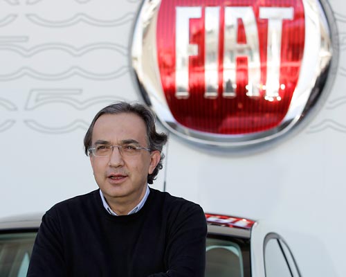 La vera storia del caso Marchionne