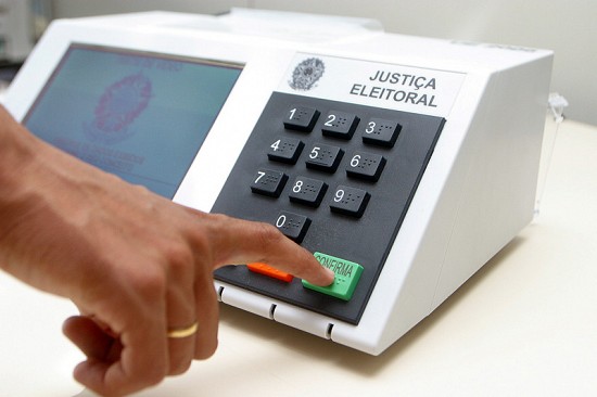 O eleitor volátil e a propaganda