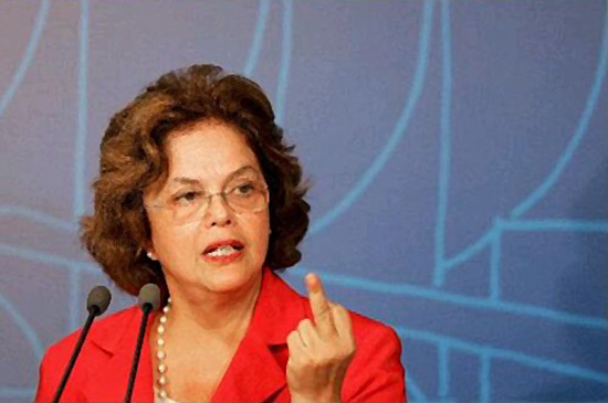 Brasil: eleições 2010