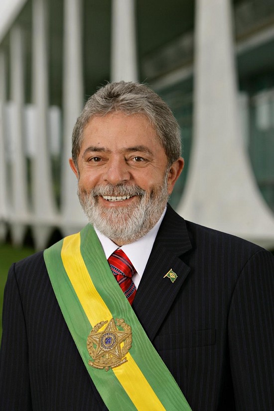 Brasil se olvida de la crisis