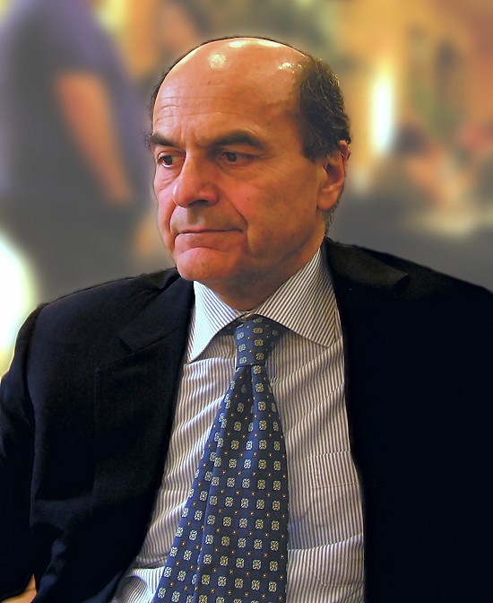 “Nuovo Ulivo e un’Alleanza democratica per sconfiggere Silvio Berlusconi”