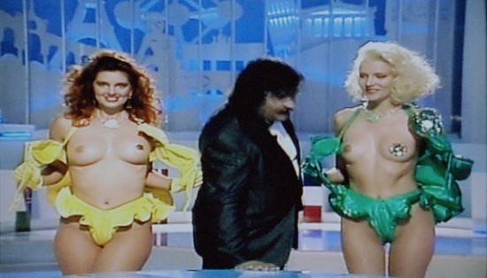 Ora e sempre Colpo Grosso