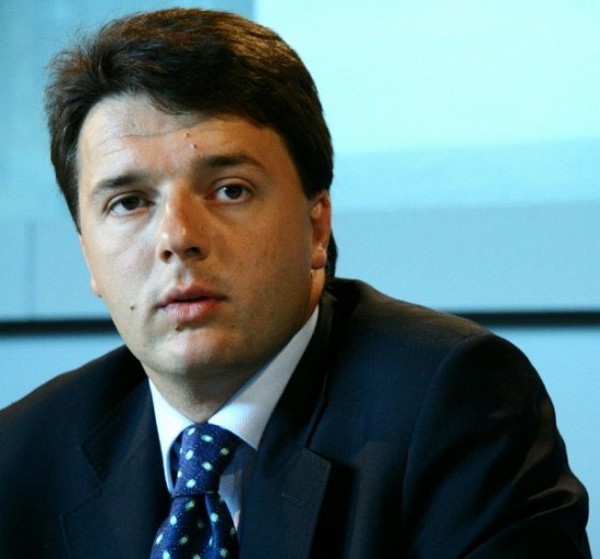 Le mille idee dei “giovanotti” di Renzi