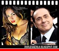 Le sei notti di Ruby in villa e le testimoni sfuggite a Ghedini