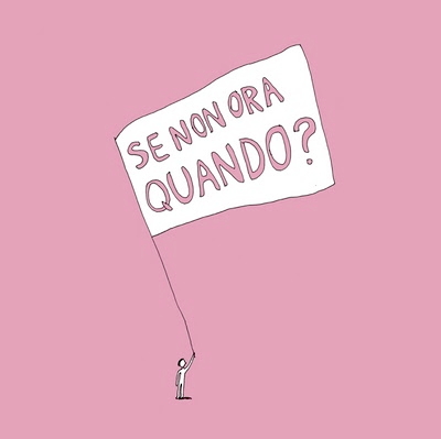 Il legno storto e quello putrido