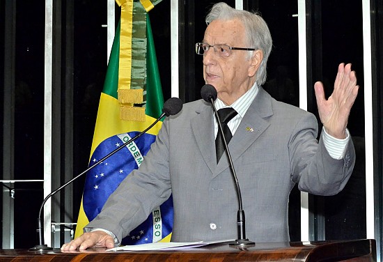 O Governo Itamar (1992-1994)