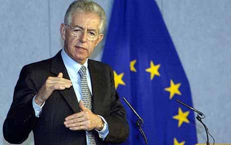 Comincia dopodomani la manovra del dragone