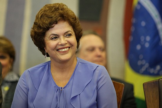 Eleições 2010 –  Dilma abre 20 pontos de vantagem sobre Serra